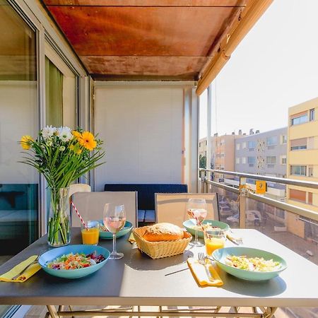 Select'Sohome - Appartement Renove Au Coeur Du Centre-Ville Du Lavandou - A Proximite Des Plages Et Commerces - Gaia ル・ラヴァンドゥー エクステリア 写真